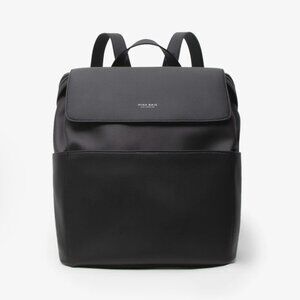 Kinney Backpack Vegan Full - Diaper Bag